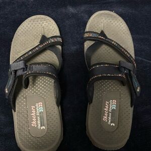 COPY - Sketchers sandals Outdoor Lifestyle size7